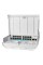 Комутатор MikroTik Cloud Router Switch netPower 15FR CRS318-1FI-15FR-2S-OUT