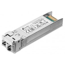 Модуль TP-LINK TL-SM5110-SR 10G SFP+ MM 300m LC