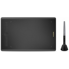 Графічний планшет Huion 10"x6.2" H610X USB-C,чорний