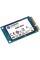 Твердотельный накопитель SSD mSATA Kingston SKC600 256GB 3D TLC