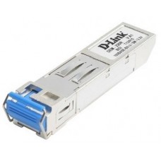 SFP-Трансивер 220R/20KM 1x100Base-BX-U, WDM, SM 20км, LC