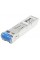 SFP-Трансивер 220R/20KM 1x100Base-BX-U, WDM, SM 20км, LC