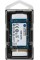 Твердотельный накопитель SSD mSATA Kingston SKC600 256GB 3D TLC