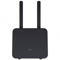 Маршрутизатор TCL LINKHUB LTE Home Station (HH42CV2) 4G LTE, Wi-Fi4, 1x3FF SIM, 1xFE LAN/WAN, 1xFE LAN