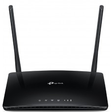 Маршрутизатор TL-MR6400 N300 4G LTE, 3xFE LAN, 1xFE WAN, 1xSim Card Slot