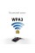 WiFi-адаптер ASUS PCE-AX58BT AX3000 Bluetooth 5.0 PCI Express WPA3 MU-MIMO OFDMA