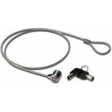 Замок безопасности для ноутбука Digitus Ednet Notebook Key Lock