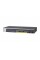 Комутатор NETGEAR GS510TPP 8x1GE PoE+(190Вт), 2xSFP, керований L2