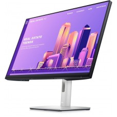 Монітор LCD 27" DELL P2722H D-Sub, HDMI, DP, USB3.2, IPS, Pivot