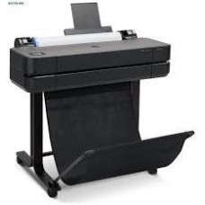 Принтер HP DesignJet T630 24" с Wi-Fi