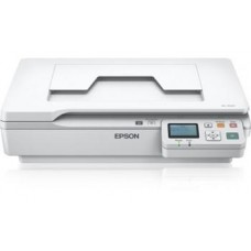 Сканер А4 Epson Workforce DS-5500N