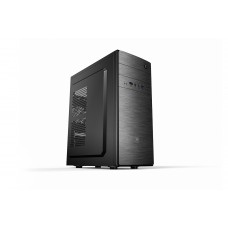 Комп’ютер персональний 2E Rational AMD R3-3200G, 16Gb, F256GB, UMA, A320, E183, 400W, FreeDos