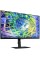 Samsung Монітор 27" S80UA S27A800UNI HDMI, DP, USB, USB-C, IPS, 3840x2160