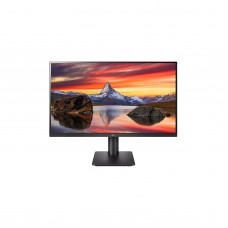 LG Монітор 27" 27MP450-B D-Sub, HDMI, DP, IPS, FreeSync, HAS