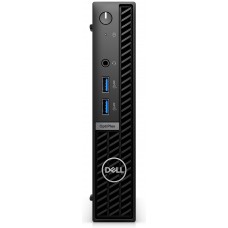 Комп'ютер персональний неттоп DELL OptiPlex 7010 MFF, Intel i5-13500T, 8GB, F256GB, UMA, WiFi, кл+м, Win11P