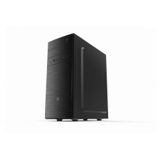 Комп’ютер персональний 2E Rational AMD R3-3200G, 8Gb, 1TB, UMA, A320, E183, 400W, Win10P