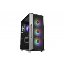 Комп’ютер персональний 2E Complex Gaming Intel i7-12700F, 32Gb, F1TB, NVD4070TI-12, B660, Zalman-i3NEO, 850W, FreeDos