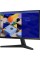 Samsung Монітор 23.8" S24C310E D-Sub, HDMI, IPS, 75Hz