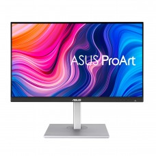 ASUS Монітор 27" ProArt PA278CV HDMI, 2xDP, 4xUSB, USB-C, MM, IPS, 2560x1440, 75Hz, 5ms, sRGB 100%, AdaptiveSync, Pivot