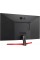 Монитор LCD 31.5" LG 32MP60G-B D-Sub, HDMI, DP, Audio, IPS, 75Hz, 1ms, FreeSync