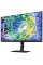 Samsung Монітор 27" S80UA S27A800UNI HDMI, DP, USB, USB-C, IPS, 3840x2160