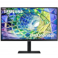 Samsung Монітор 27" S80UA S27A800UNI HDMI, DP, USB, USB-C, IPS, 3840x2160