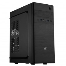 Комп’ютер персональний 2E Rational Intel i5-10400, 16Gb, F512GB, UMA, H510, E183, 400W, Win10P