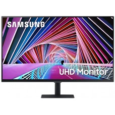 Samsung Монітор 32" S32A700NW HDMI, DP, VA, 3840x2160