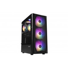 Комп’ютер персональний 2E Complex Gaming Intel i7-12700F, 32Gb, F1TB, NVD3070TI-8, B660, Zalman-N4, 850W, FreeDos