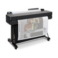 Принтер HP DesignJet T630 36" з Wi-Fi