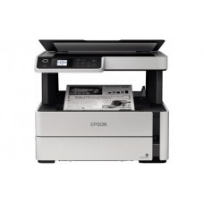 МФУ А4 Epson M2170 Фабрика печати с WI-FI