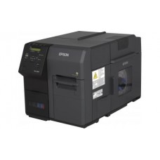 Принтер спец. Epson ColorWorks TM-C7500