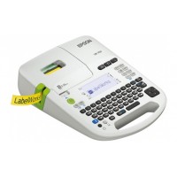 Принтер для печати наклеек Epson LabelWorks LW-700