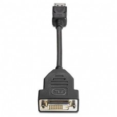 Переходник HP DisplayPort To DVI-D Adapter