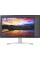 Монiтор LCD 31.5" LG 32UN650-W 2xHDMI, DP, MM, IPS, 3840x2160(4K), DCI-P3 95%, HDR10, FreeSync