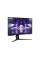 Samsung Монітор LCD 23.8" Odyssey G3 S24AG300NI HDMI, DP, VA, 144Hz, 1ms