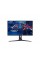 ASUS Монітор 27" ROG Strix XG27AQMR 2xHDMI, DP, 2xUSB, IPS, 2560x1440, 300Hz, 1ms, sRGB 120% , G-SYNC, Pivot, HDR600