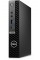 Комп'ютер персональний неттоп DELL OptiPlex Plus 7010 MFF, Intel i7-13700T, 16GB, F512GB, UMA, WiFi, кл+м, Win11P