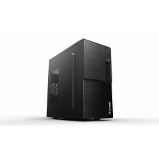 Комп’ютер персональний 2E Rational Intel i5-10400, 16Gb, F512GB+1TB, UMA, H410, RD860-3U, 500W, FreeDos