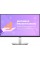 Монітор LCD 27" DELL P2722HE D-Sub, HDMI, DP, USB-C, IPS, Pivot