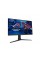 ASUS Монітор 27" ROG Strix XG27AQMR 2xHDMI, DP, 2xUSB, IPS, 2560x1440, 300Hz, 1ms, sRGB 120% , G-SYNC, Pivot, HDR600