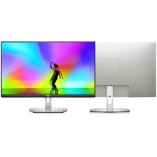 Монiтор LCD 27" DELL S2721H 2xHDMI, MM, IPS, 75Hz, 4ms, FreeSync