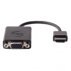 Перехiдник Dell Adapter HDMI to VGA