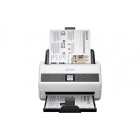 Сканер А4 Epson WorkForce DS-870