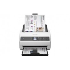 Сканер А4 Epson WorkForce DS-870