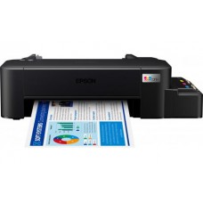 Принтер А4 Epson L121 Фабрика друку