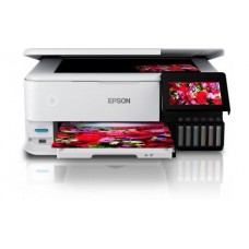 МФУ А4 Epson L8160 Фабрика печати с WI-FI