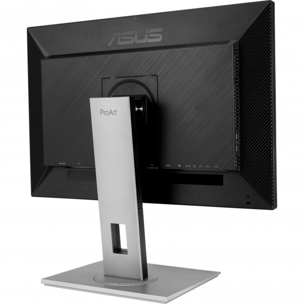 ASUS Монітор 27" ProArt PA278QV DVI, HDMI, mDP, DP, 4xUSB, MM, IPS, 2560x1440, 75Hz, sRGB 100%, AdaptiveSync, Pivot