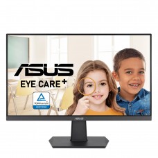 ASUS Монітор 23.8" VA24EHF HDMI, IPS, 100Hz, 1ms, Freesync