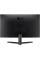 LG Монітор 27" 27MP60G-B D-Sub, HDMI, DP, Audio, IPS, 75Hz, 1ms, FreeSync